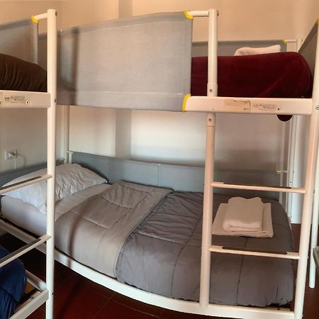 Short Stop Room Флоренция Экстерьер фото